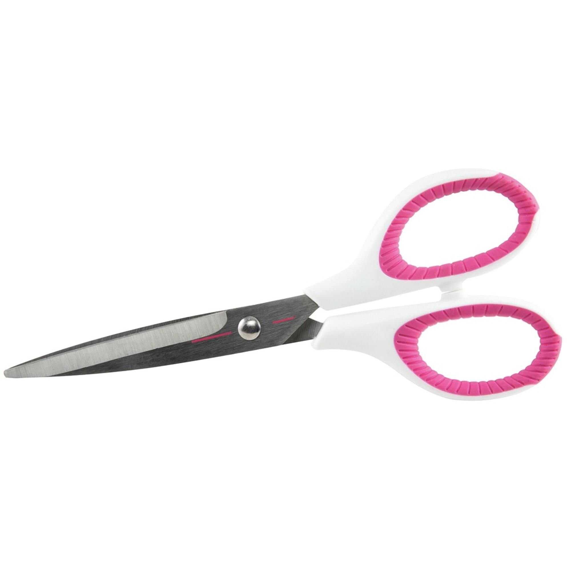 SINGER® 6.5" Comfort Grip Sewing Scissors